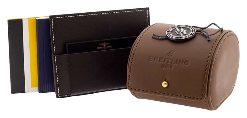 Breitling Navitimer 8 A13314